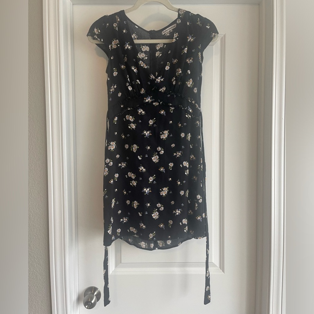 Reformation Dress